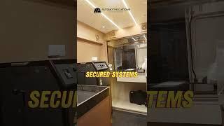 MY GOLD | High-Security Gold Dealing Van | Inspection, Valuation & Storage At One Place - Azad