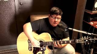 Never Too Late by Three Days Grace (Cover)