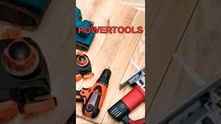 Homeowner's Guide to Essential Power Tools