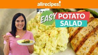 Make Easy Potato Salad For Your Next Cookout   | Allrecipes