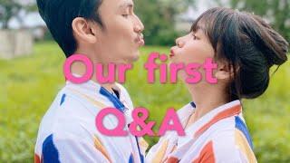 Q&A! KALIAN BERTANYA, KITA MENJAWAB.