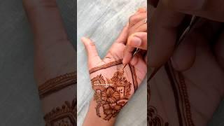 #shorts step by step tutorial#mehndi#mehndidesign#henna#hennaeducator#trending#tutorial#viral