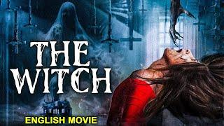 THE WITCH - Hollywood English Movie | Hit Vampire Horror Full English Movie | Free Classic Movies