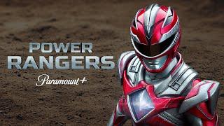 Power Rangers Reboot may be a scam to delete everything