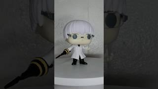 Kisho Arima Funko Pop!