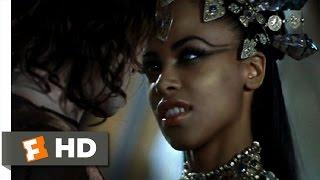 Queen of the Damned (4/8) Movie CLIP - Queen Akasha Arrives (2002) HD