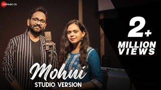 मोहनी | Mohni - Studio Version | Monika & Toshant | Deepak & Pooja | Superhit Love Song