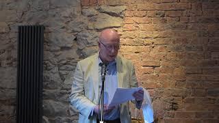 Flash Fiction Armagh 2 Malachi Kelly