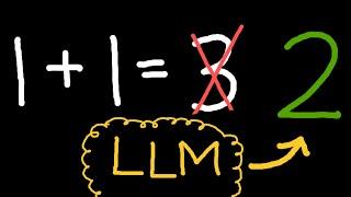 LLM Self-Taught Reasoning - Explained!