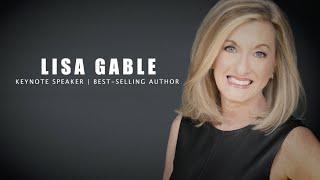Lisa Gable, Keynote Speaker