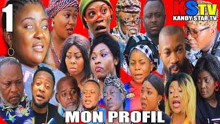 THEATRE CONGOLAIS MON PROFIL EP. 1