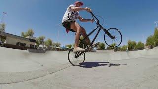 SourceBMX Shadow BMX Challenges Edit | Battle of the Brands 2