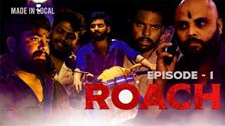 PROJECT-R | PHASE-1 | ROACH | REVANTH | KRISHNA | LIKITH | MOHAN