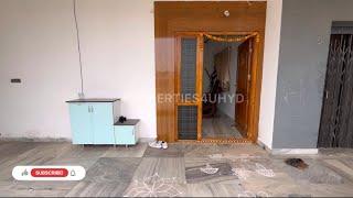 516 Penthouse Flat For Sale at Manikonda 1210 Sft East Face 6305278214