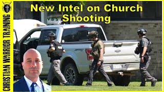 Church Was Minutes from Massacre—Here’s What Stopped It