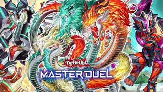 TOP3 ENGINES TO PLAY WITH TINPAI-DRAGON! Yu-Gi-Oh! Master DueL