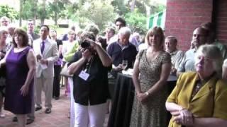 Marston House Grand Opening