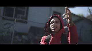 Lil Trev - Humble (Directed by Dream Create Record)