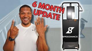 Speediance Gym Monster 6 Month UPDATE Review