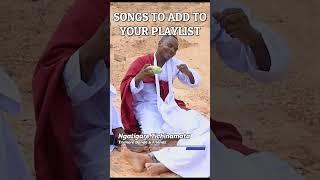 Add it to your playlist: Trymore Bande & Friends - Ngatigare Tichinamata #zimcelebs  #zimgospel