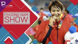 Trò chuyện với Phạm Hải Yến - Người hùng SEA GAMES 30 của bóng đá nữ Việt Nam | Phương Nam Show