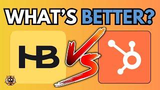 Honeybook vs Hubspot - Which CRM Is Better? (2025)