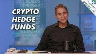 What is A Cryptocurrency Hedge Fund?