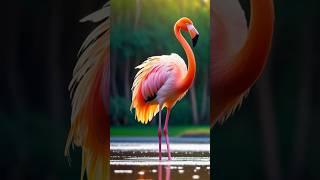 Top 10 Flamingo Facts You Didn’t Know!