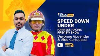 20241220 Gallop TV Speed Down Under