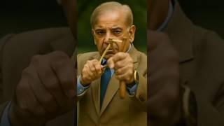 "Modi aur Trump ko Shehbaz ki Gholal se Surprise Attack "#modi #shahbazsharif #trump #shortfilm
