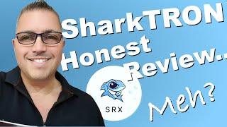 Shark Tron Honest Review.  Could They Go All The Way?