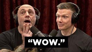 Joe Rogan & Wesley Huff Discuss Controversy, Bible History, and Human Origins