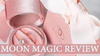 MOON MAGIC REVIEW