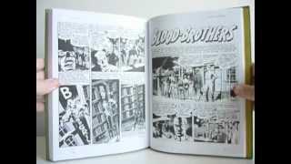 Came the Dawn and Other Stories Illustrated by Wallace Wood (The EC Comics Library) - video preview