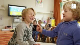 Stichting School & Veiligheid - Op bezoek bij CBS Coolsma