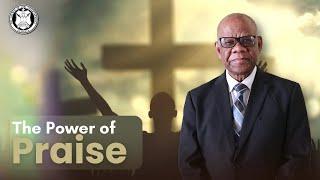 The Power of Praise | The Church of God International Jamaica #praise