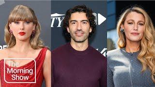 Justin Baldoni can obtain Taylor Swift & Blake Lively text messages, judge rules