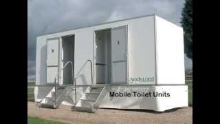 VIP Portable Toilet Hire for Marquee Weddings in Ireland 086 8773635