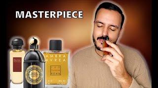 10 Masterpiece Fragrances (Part. I) | Designer & Niche