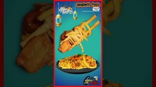 RAMADAN SPECIAL|Spicy Spaghetti Pasta|#youtubeshorts#viral #trending#iftar #ramazan2025#aliya_ali88