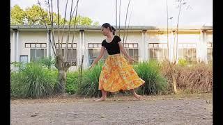 LAPAY BANTIGUE - DANCE INTERPRETATION