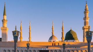 Love For The Messenger Of Allah ﷺ | Shaykh Asrar Rashid