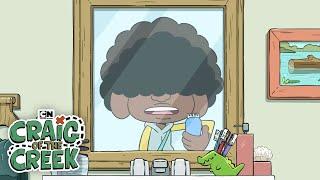 Craig's Bad Haircut | Craig of the Creek | Cartoon Network