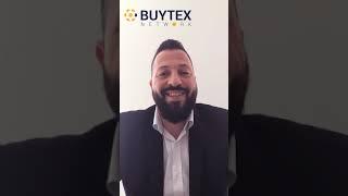 BUYTEX CMO Anshel Gear Video Message