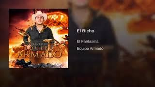 El fantasma - El bicho