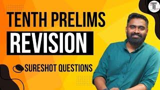 TENTH PRELIMS എഴുതുന്നവർക്ക്  REVISION  SURESHOT Questions  മുൻവർഷ ചോദ്യങ്ങൾ ഇനി അതിവേഗം ചെയ്യാം.