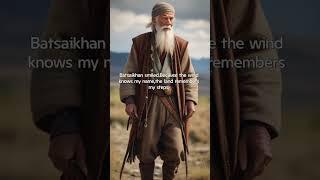 The nomad...#shortsviral #shorts #share #ai