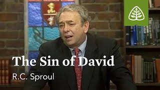 The Sin of David: Psalm 51 with R.C. Sproul