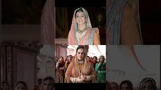 Jodha Akbar TV show v/s Jodha Akbar movie