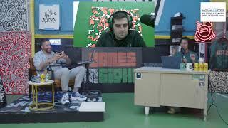 CanesInSight Live with D$ and Mike Ryan: So, what do you want to talk about?
